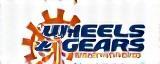 Wheels & Gears Auto Services Logo