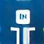 LinkedIn icon
